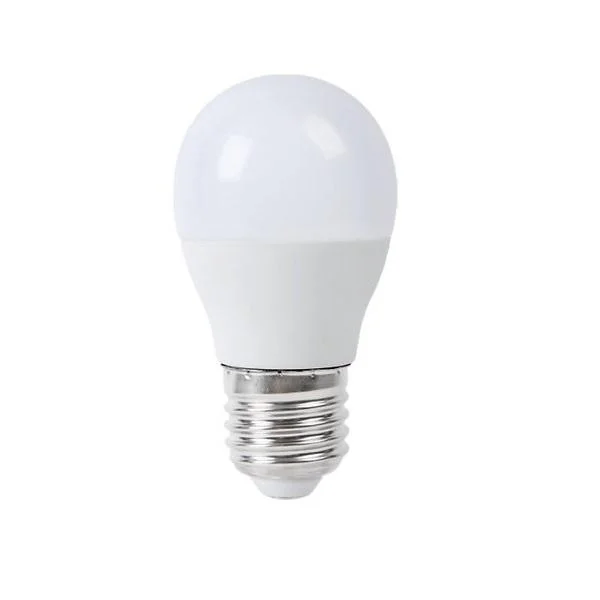 Φωτογραφία προϊόντος: OEM Universo Λάμπα LED για Ντουί E27 3000K Θερμό Λευκό 700lm 8W G45-09C
