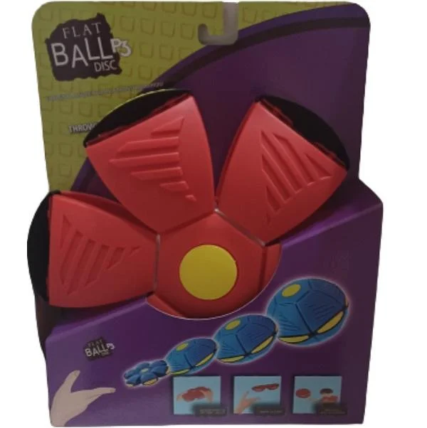 Φωτογραφία προϊόντος: OEM Flat Ball P3 Disc Κωδικός: 6508-R