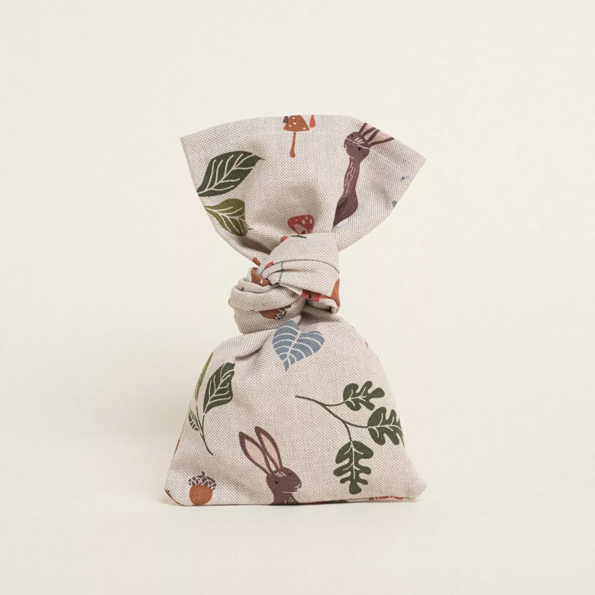 Φωτογραφία προϊόντος: Beauty Home ΜΑΚΡΟΣΤΕΝΟ LARGE 12 x 38 cm FOREST WOOD ANIMALS