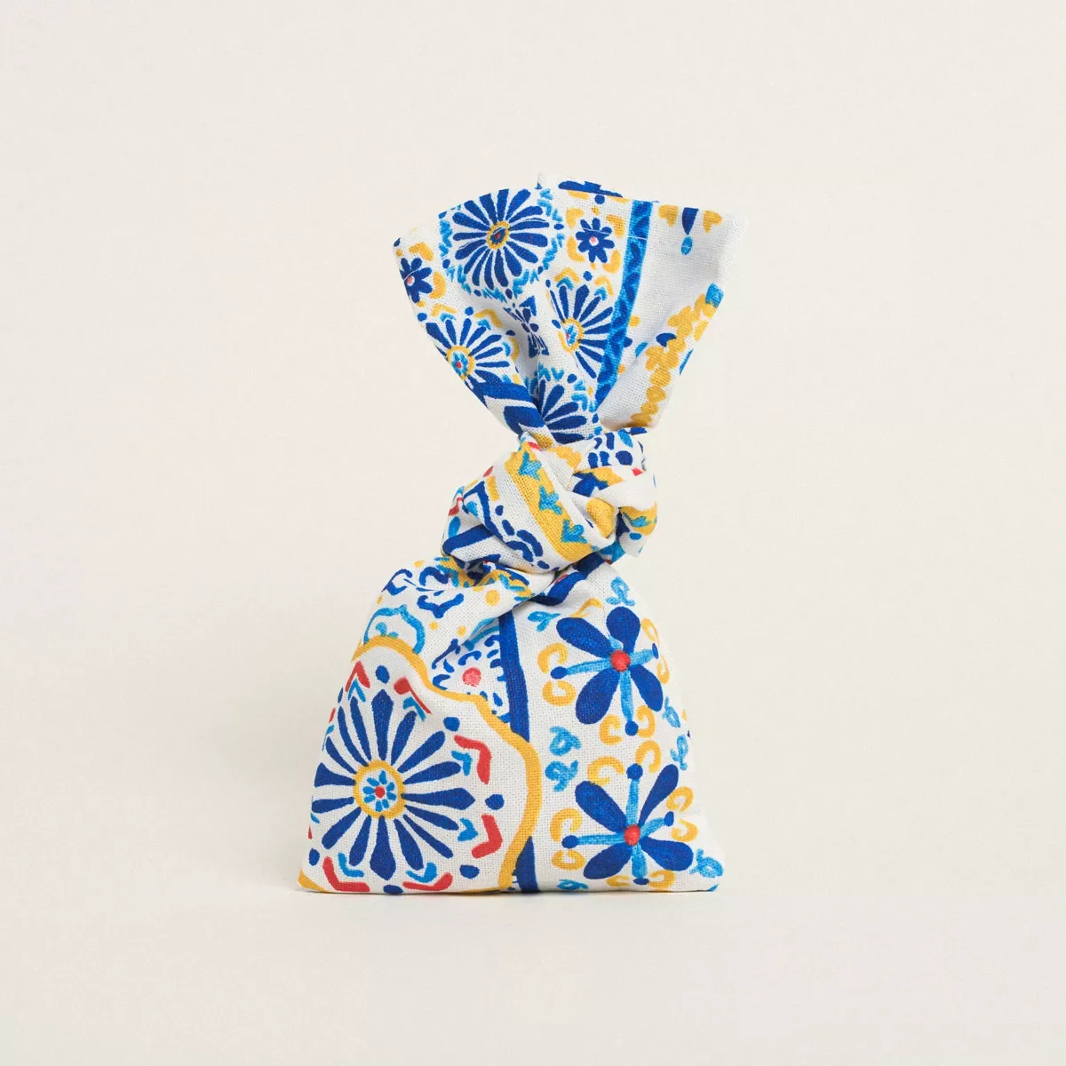 Φωτογραφία προϊόντος: Beauty Home ΜΑΚΡΟΣΤΕΝΟ LARGE 12 x 38 cm ΑΖΟΥΛΕΖΟΥ