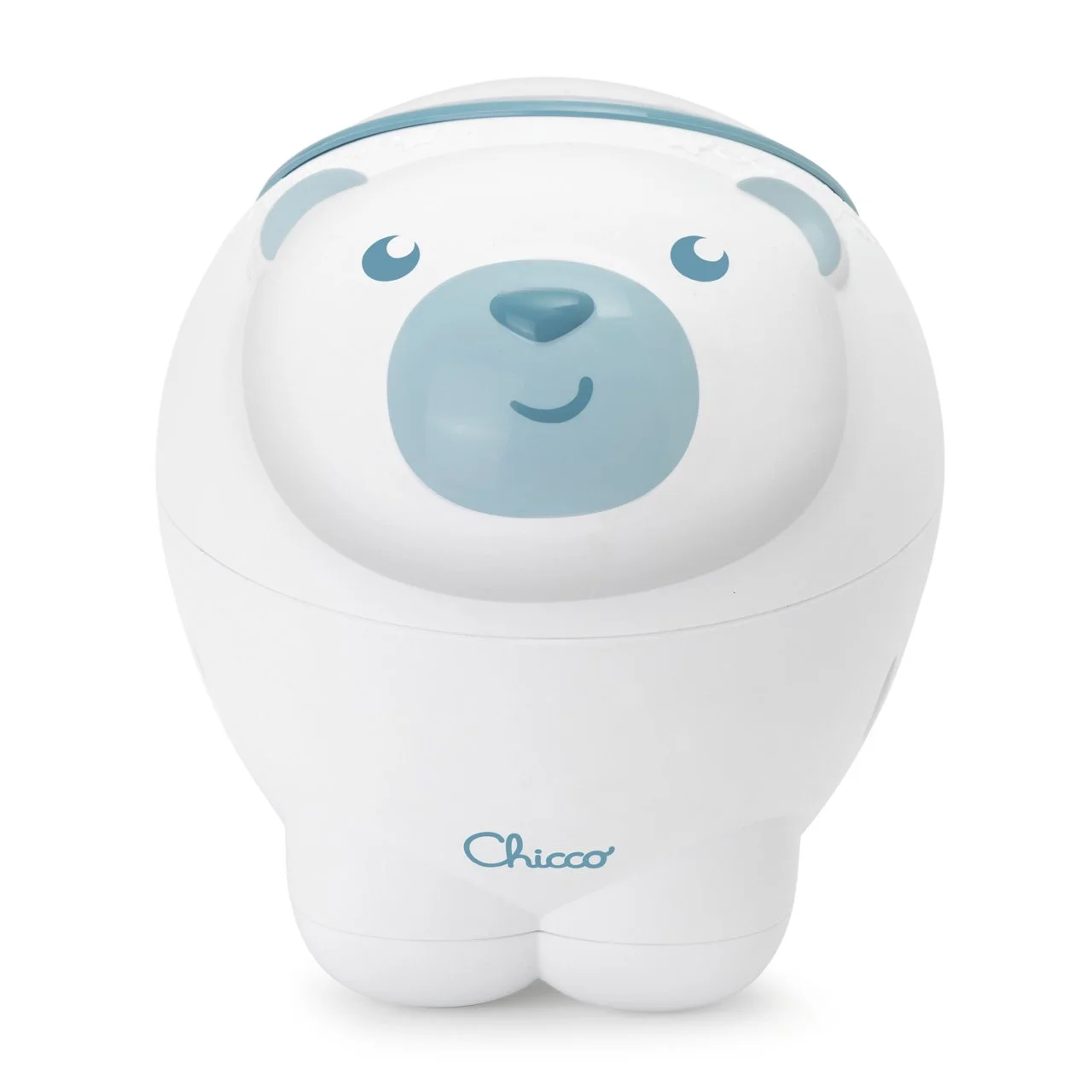 Φωτογραφία προϊόντος: Παιχνίδι Κούνιας Chicco Polar Bear Σιέλ 0+