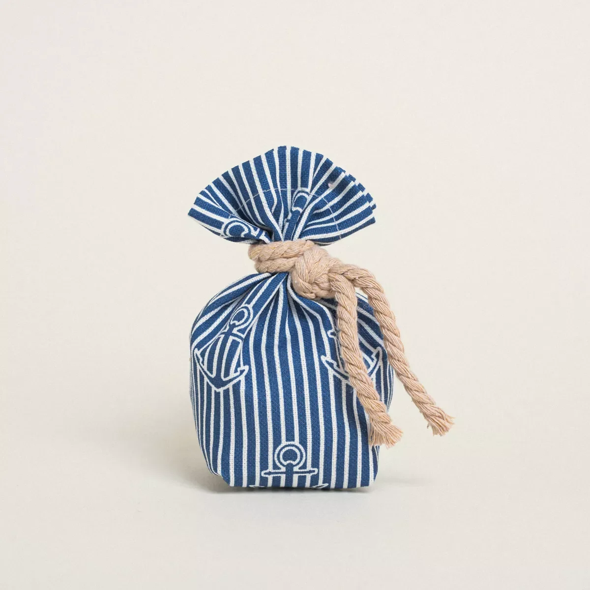 Φωτογραφία προϊόντος: Beauty Home ΠΟΥΓΚΙ ΜΕ ΒΑΣΗ 8 x 12 cm ΑΓΚΥΡΑ ΡΙΓΕ ΜΠΛΕ
