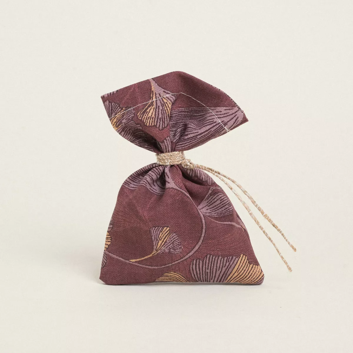 Φωτογραφία προϊόντος: Beauty Home ΠΟΥΓΚΙ 12 x 17 cm MΠΟΡΝΤΩ ΓΚΙΝΓΚΟ