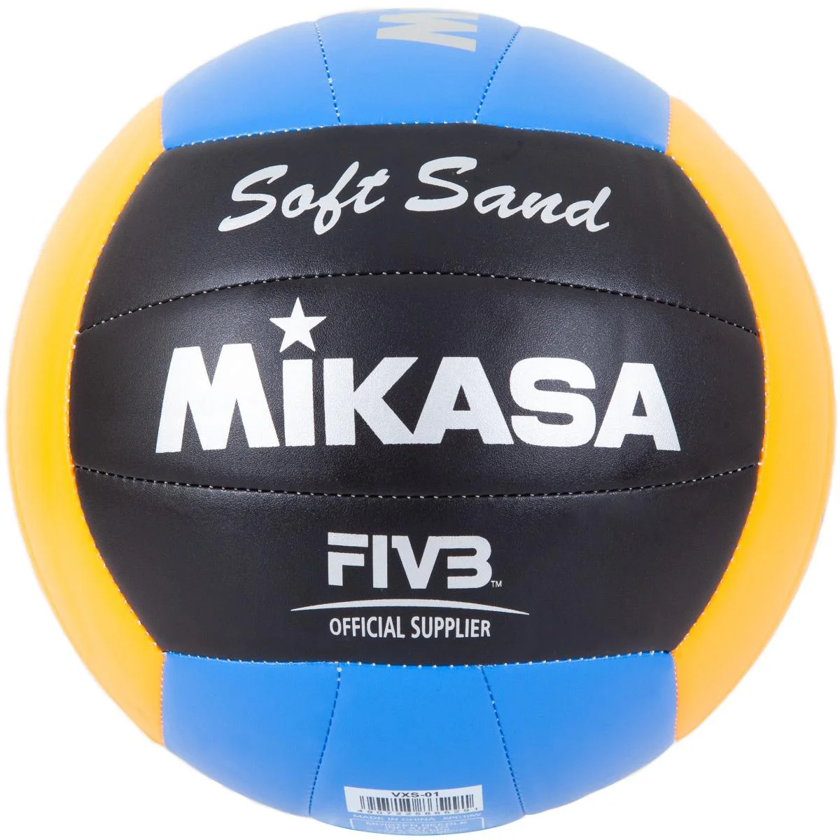 Φωτογραφία προϊόντος: Μπάλα BEACH VOLLEY MIKASA VXS-01
