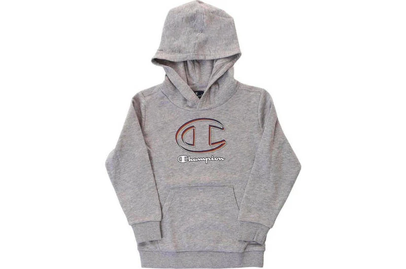 Φωτογραφία προϊόντος: Champion Φούτερ GREY 305784-EM006