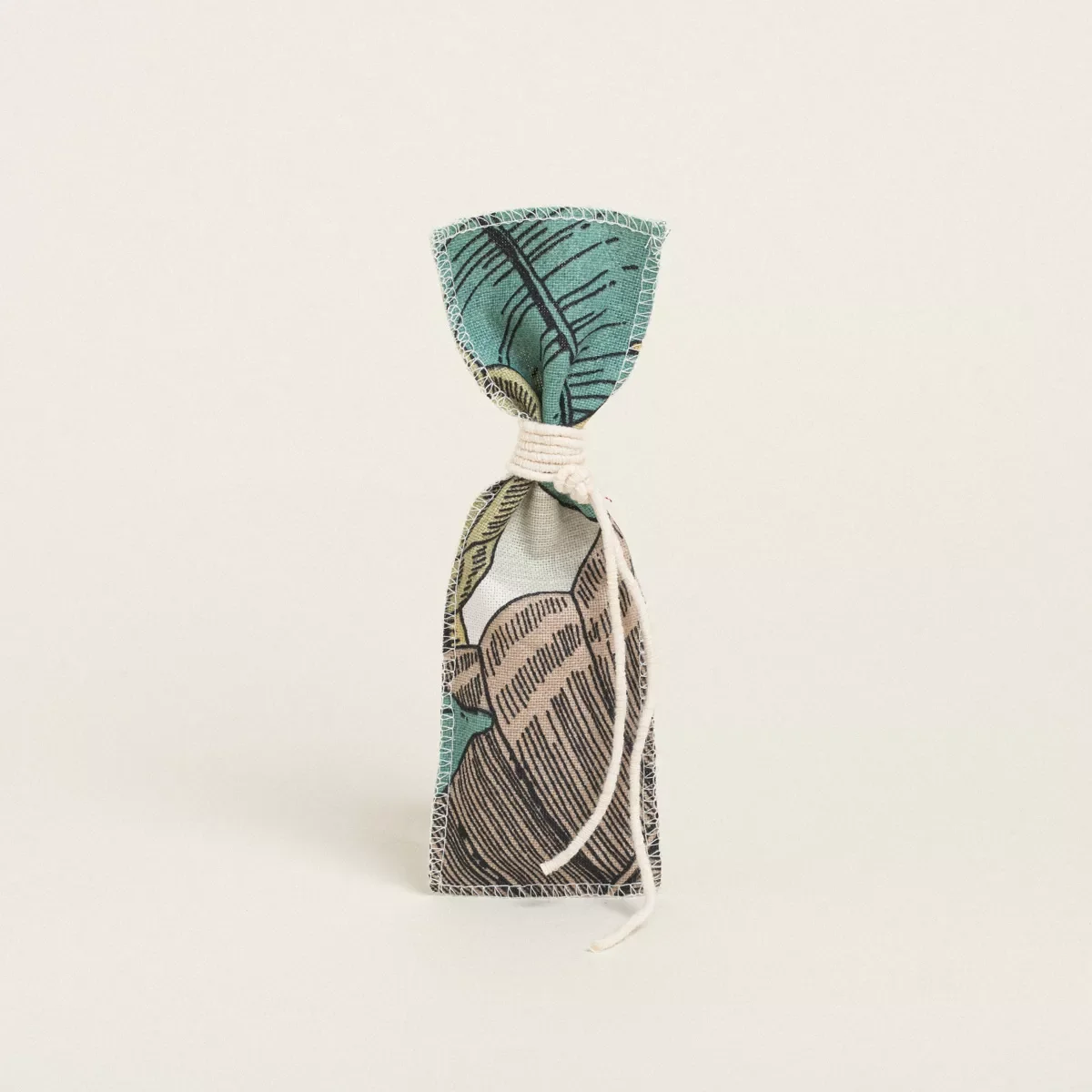 Φωτογραφία προϊόντος: Beauty Home ΠΟΥΓΚΙ 6 x 19 cm ΤΡΟΠΙΚΟ ΠΑΣΤΕΛ
