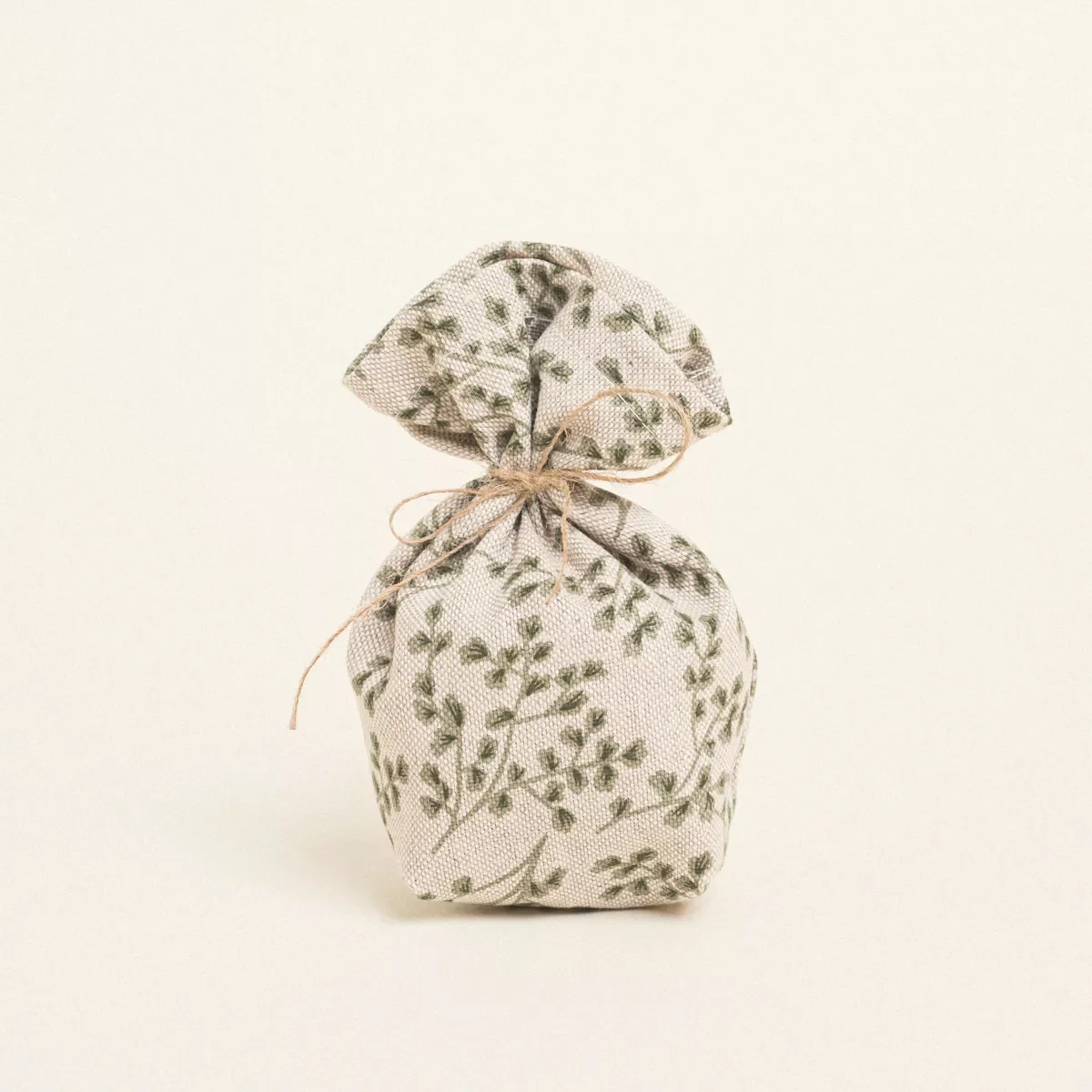 Φωτογραφία προϊόντος: Beauty Home ΠΟΥΓΚΙ ΜΕ ΒΑΣΗ 8 x 12 cm ΜΙΚΡΑ ΠΡΑΣΙΝΑ ΦΥΛΛΑ