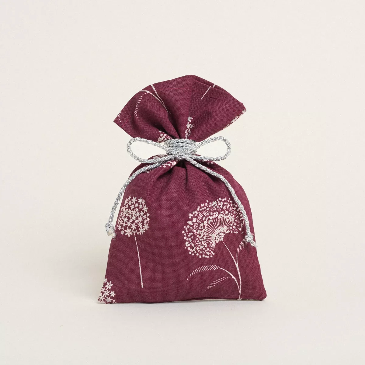 Φωτογραφία προϊόντος: Beauty Home ΠΟΥΓΚΙ 14 x 22 cm ΠΙΚΡΑΛΙΔΑ ΜΠΟΡΝΤΩ