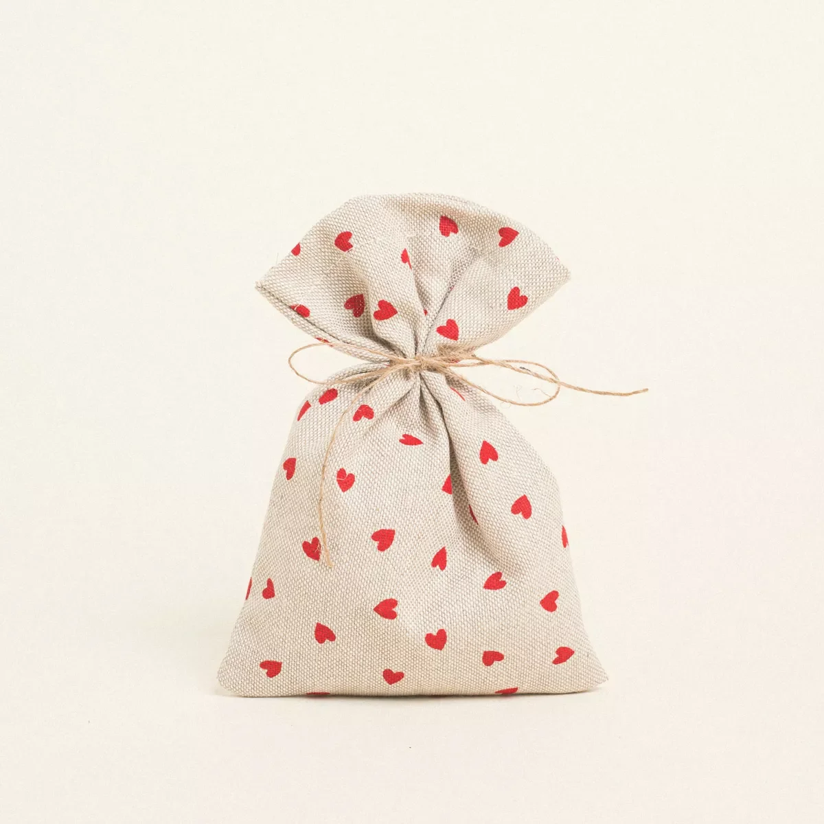 Φωτογραφία προϊόντος: Beauty Home ΠΟΥΓΚΙ 12 x 17 cm ΜΙΚΡΕΣ ΚΟΚΚΙΝΕΣ ΚΑΡΔΙΕΣ