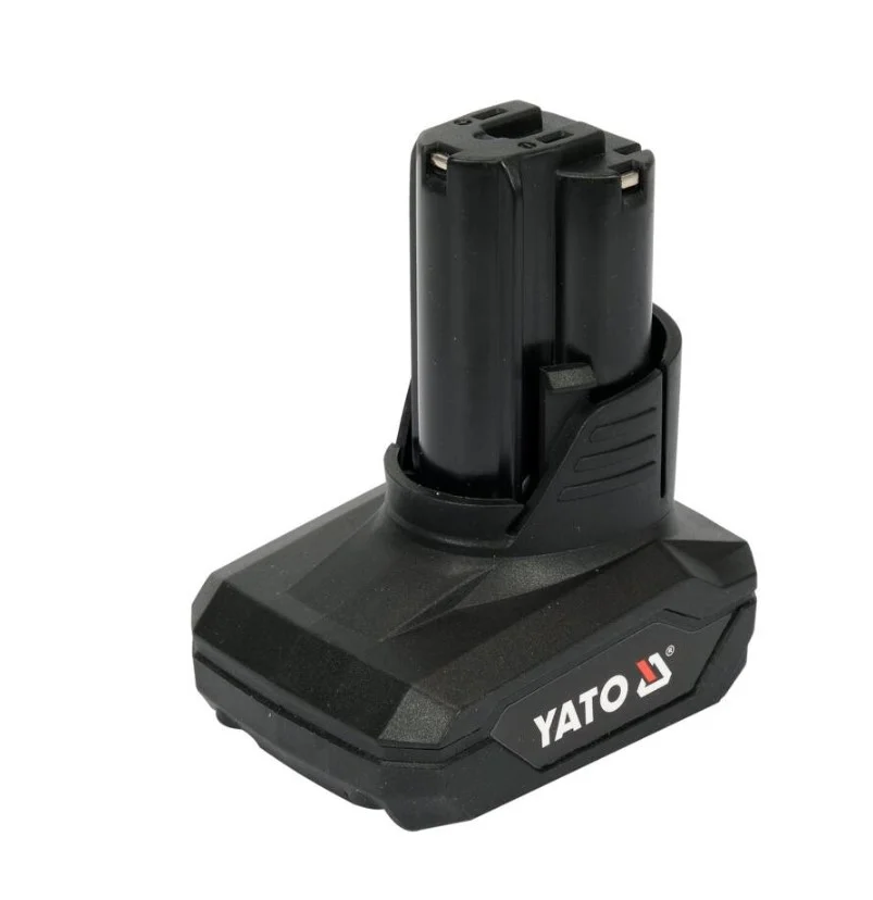 Φωτογραφία προϊόντος: ΜΠΑΤΑΡΙΑ LI-ION 12V 4Ah YT-82910