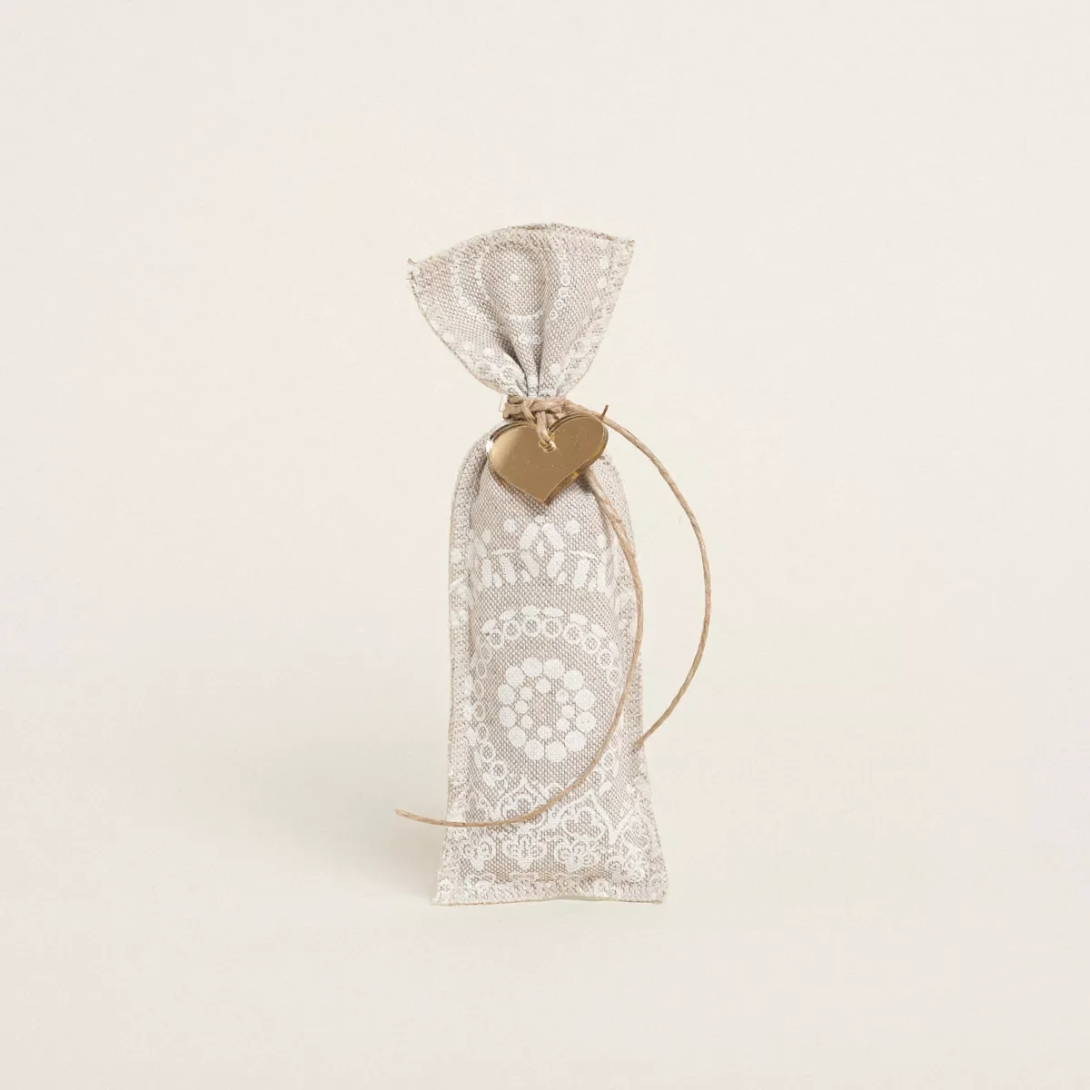 Φωτογραφία προϊόντος: Beauty Home ΠΟΥΓΚΙ 6 x 19 cm ΛΕΥΚΑ ΜΑΝΤΑΛΑ