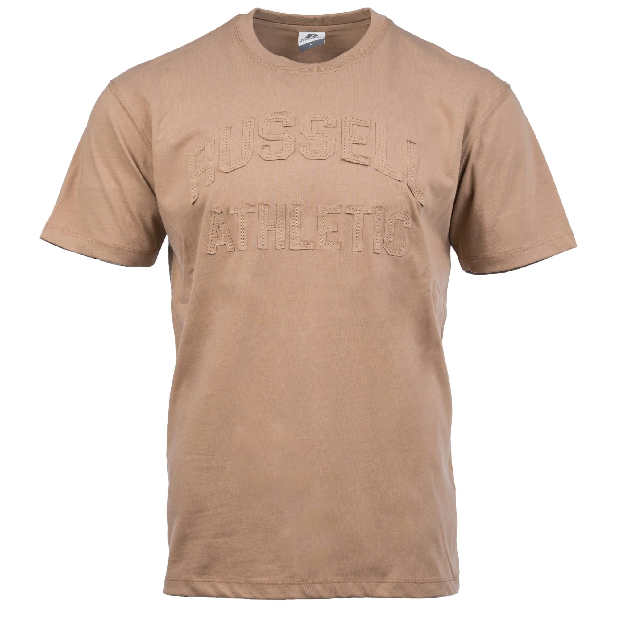 Φωτογραφία προϊόντος: RUSSELL ATHLETIC SM1B_S/S CREWNECK TEE (A26-027-1-113)