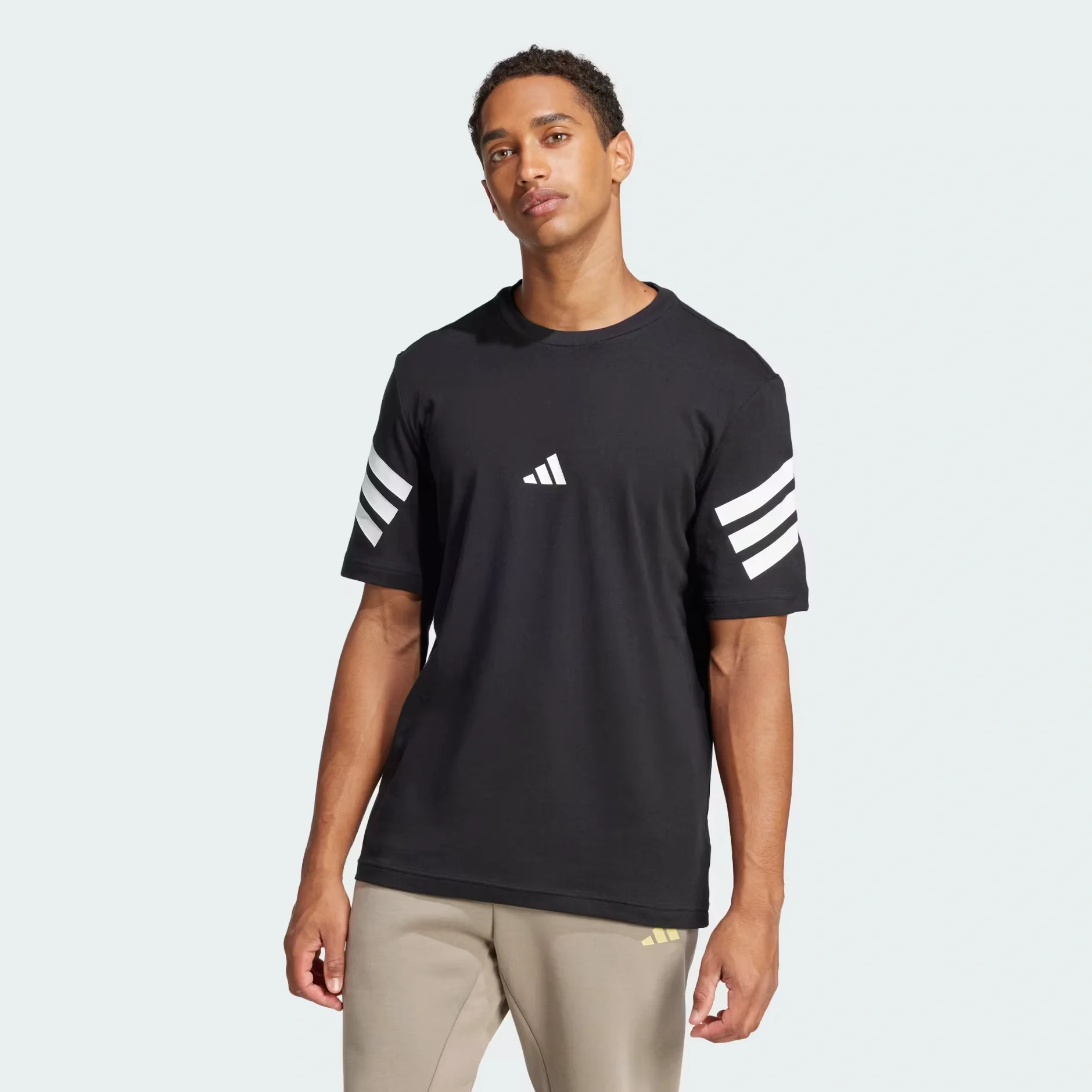 Φωτογραφία προϊόντος: ADIDAS Future Icons 3-Stripes Tee (JD4877)
