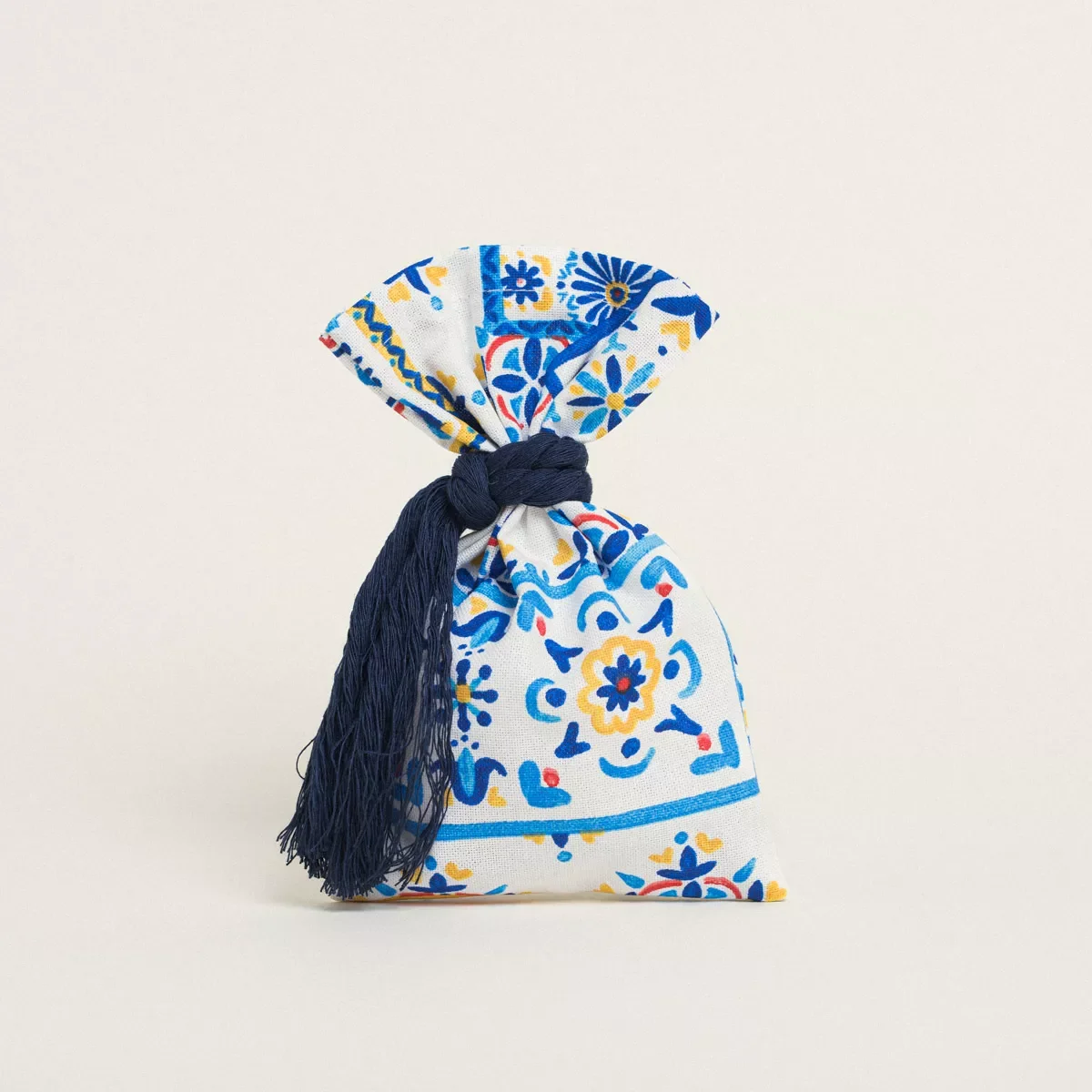 Φωτογραφία προϊόντος: Beauty Home ΠΟΥΓΚΙ 14 x 22 cm ΑΖΟΥΛΕΖΟΥ