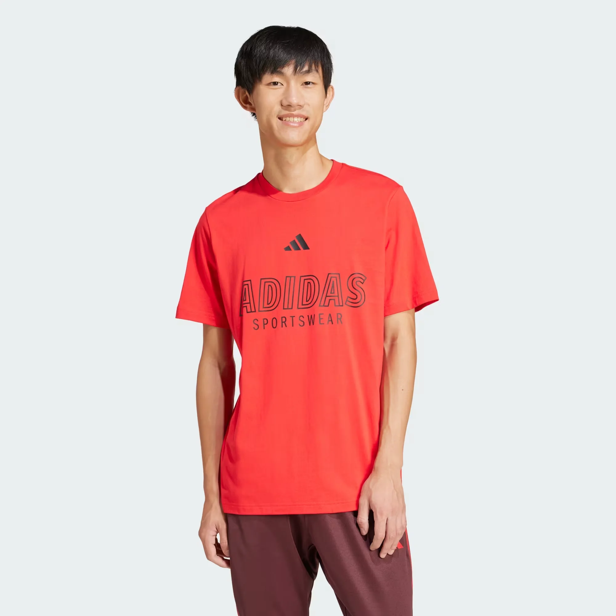 Φωτογραφία προϊόντος: ADIDAS House of Tiro Linear Graphic Tee (JP1783)
