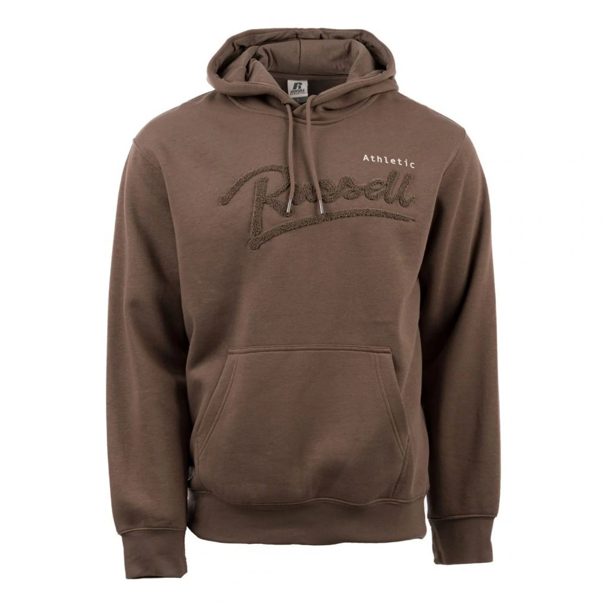 Φωτογραφία προϊόντος: RUSSELL ATHLETIC PULL OVER HOODY SWEAT (A25-033-2-102)