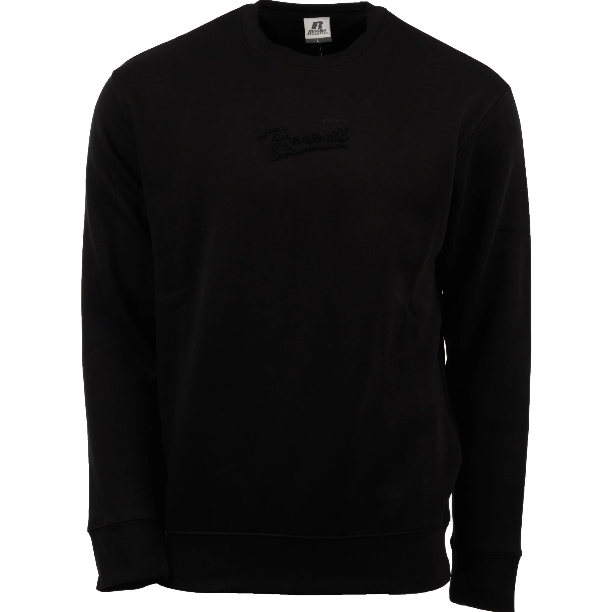 Φωτογραφία προϊόντος: Russell Athletic Crewneck Sweatshirt (A25-031-2-099)