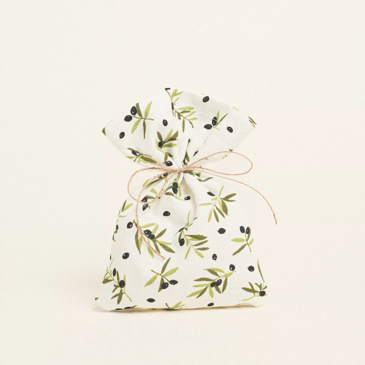 Φωτογραφία προϊόντος: Beauty Home ΠΟΥΓΚΙ 12 x 17 cm ΜΙΚΡΕΣ ΕΛΙΕΣ ΛΕΥΚΟ ΦΟΝΤΟ