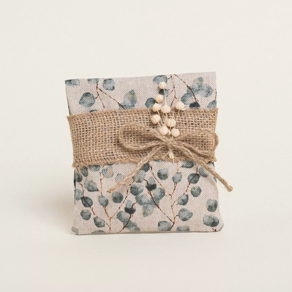 Φωτογραφία προϊόντος: Beauty Home ΠΟΥΓΚΙ 12 x 17 cm ΜΙΝΙ ΕΥΚΑΛΥΠΤΟΣ