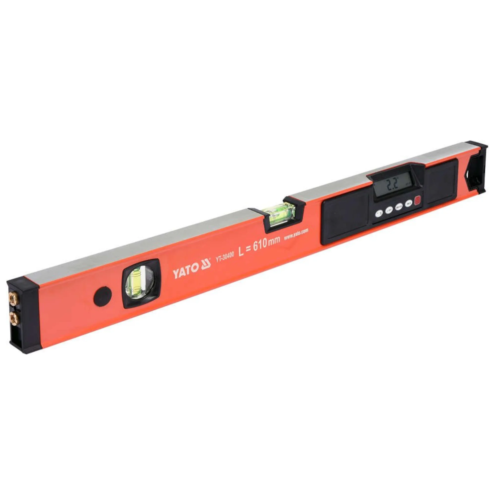 Φωτογραφία προϊόντος: ΑΛΦΑΔΙ LASER 610ΜΜ YT-30400