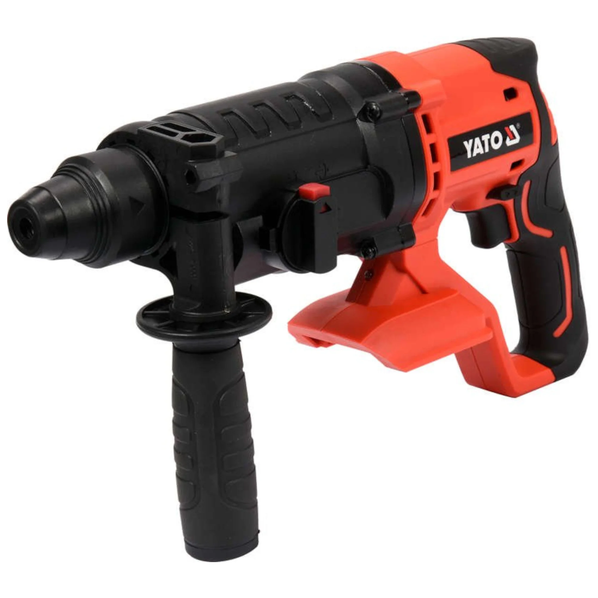 Φωτογραφία προϊόντος: ΠΙΣΤΟΛΕΤΟ SDS PLUS 18V 24MM (BODY) YT-82772
