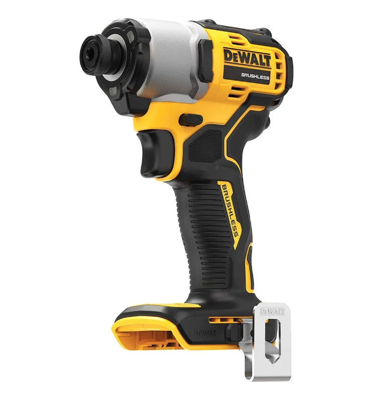 Φωτογραφία προϊόντος: Dewalt DCF840N - Παλμικό Κατσαβίδι Μπαταρίας 18V Solo