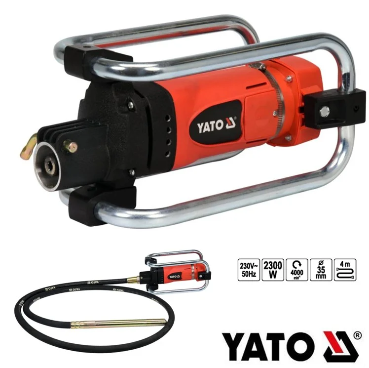 Φωτογραφία προϊόντος: ΔΟΝΗΤΗΣ ΜΠΕΤΟΥ 2300W YT-82601