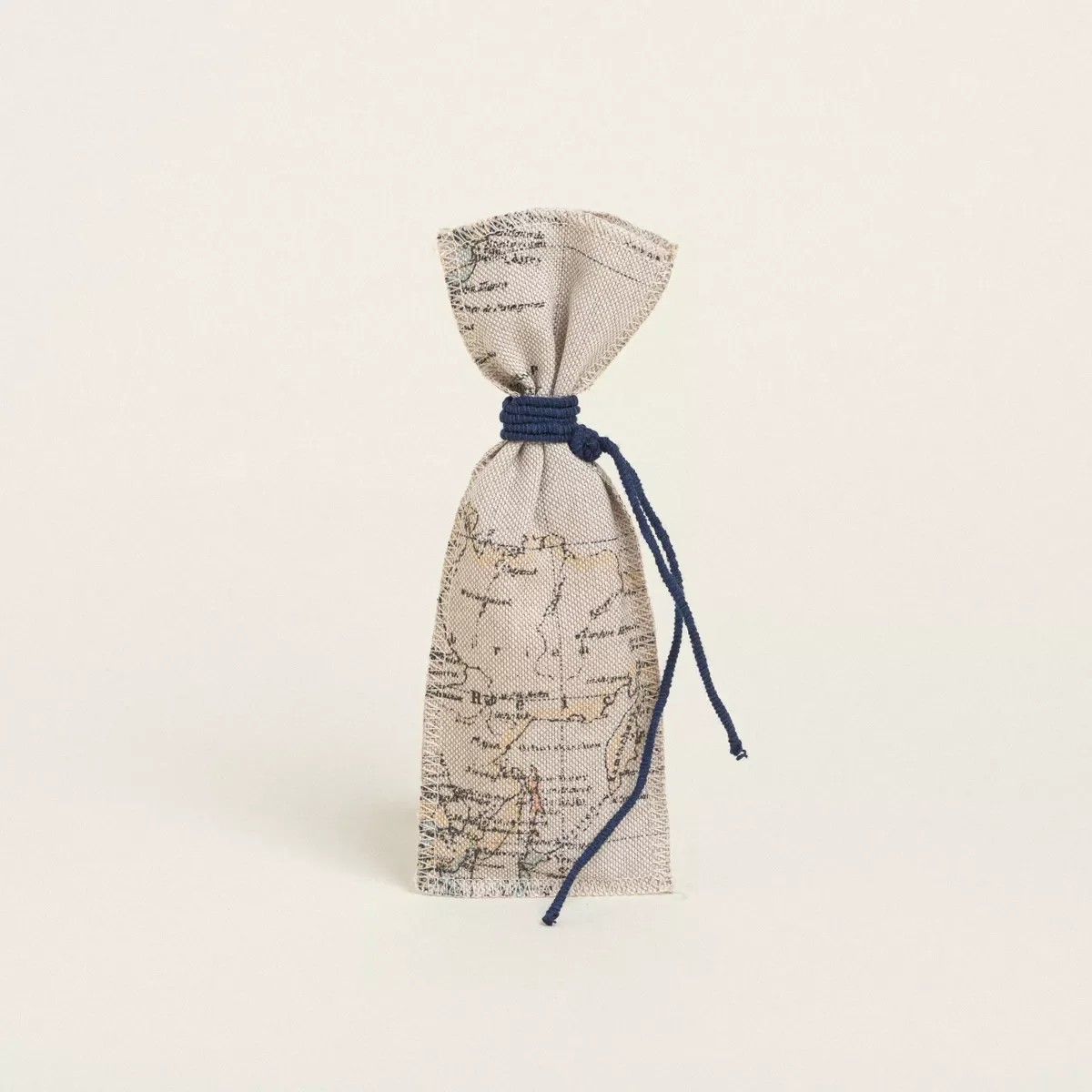 Φωτογραφία προϊόντος: Beauty Home ΠΟΥΓΚΙ 6 x 19 cm ΧΑΡΤΗΣ VINTAGE