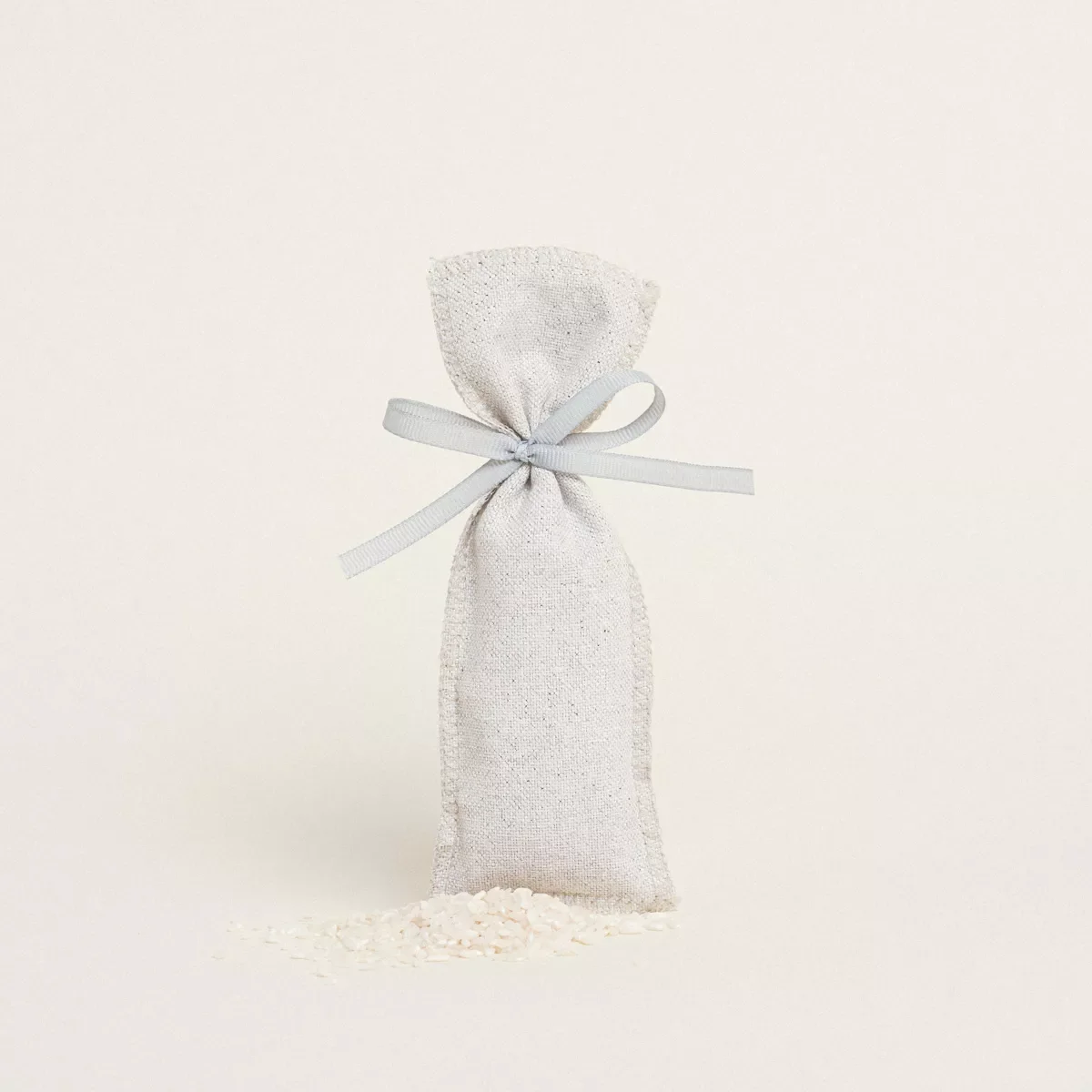 Φωτογραφία προϊόντος: Beauty Home ΠΟΥΓΚΙ 6 x 19 cm ΓΚΡΙ ΑΣΗΜΙ