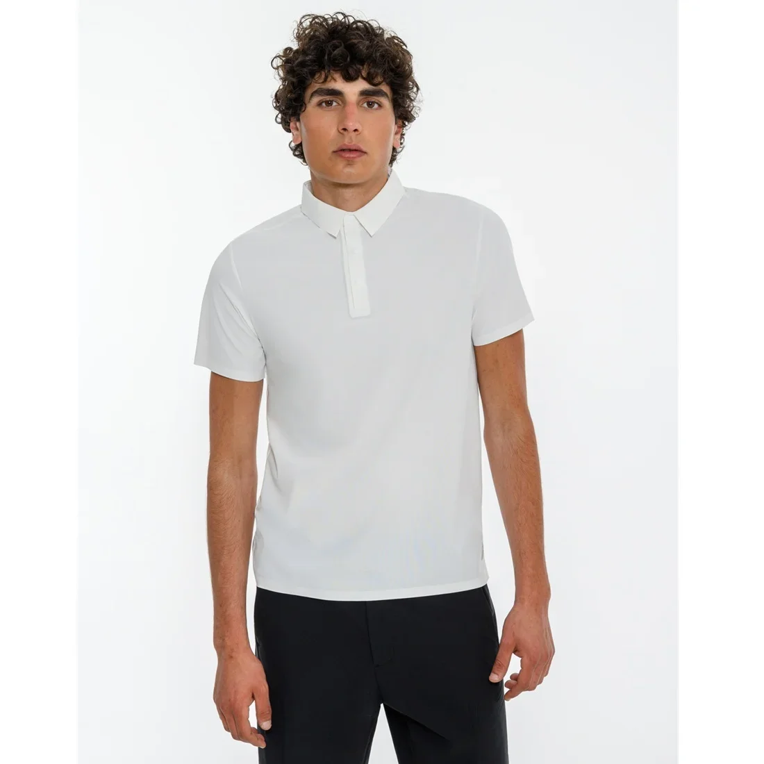 Φωτογραφία προϊόντος: BODYTALK POLO T-SHIRT (1261-957228) (WHITE)