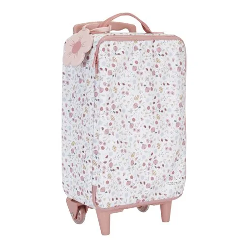 Φωτογραφία προϊόντος: LITTLE DUTCH. Τρόλεϊ Flowers + Butterflies - LD4970