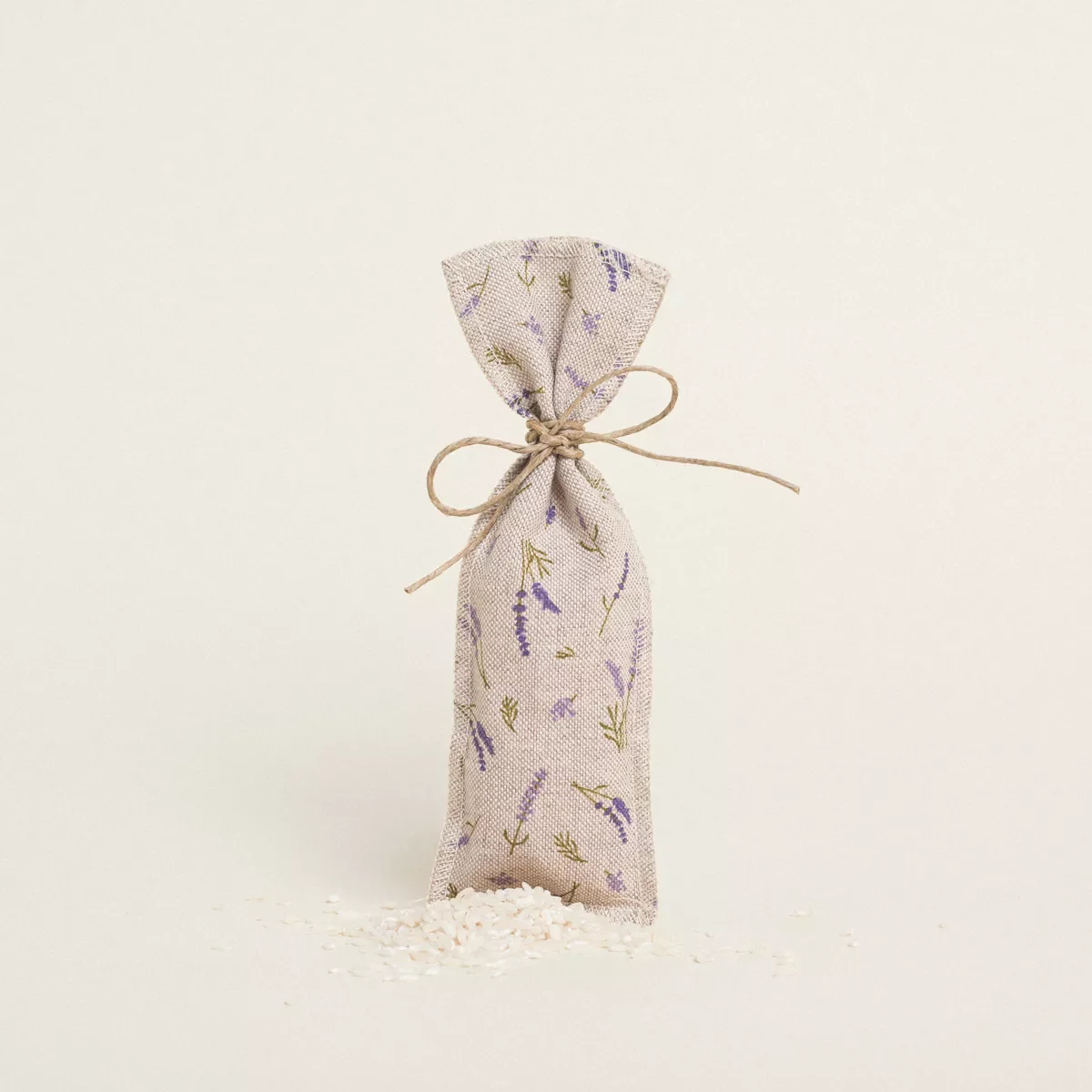 Φωτογραφία προϊόντος: Beauty Home ΠΟΥΓΚΙ 6 x 19 cm ΛΕΒΑΝΤΑ