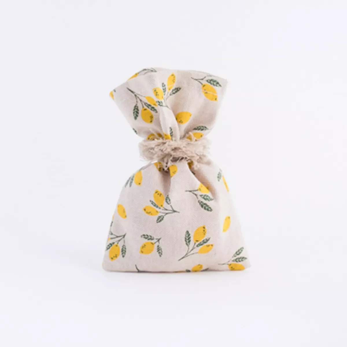 Φωτογραφία προϊόντος: Beauty Home ΠΟΥΓΚΙ 12 x 17 cm ΜΙΚΡΑ ΛΕΜΟΝΙΑ