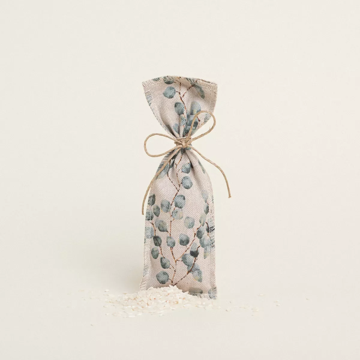 Φωτογραφία προϊόντος: Beauty Home ΠΟΥΓΚΙ 6 x 19 cm MINI ΕΥΚΑΛΥΠΤΟΣ