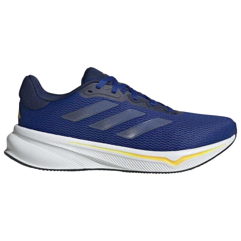 Φωτογραφία προϊόντος: Adidas Response Ανδρικά Αθλητικά Παπούτσια Running Μπλε (IF8597)