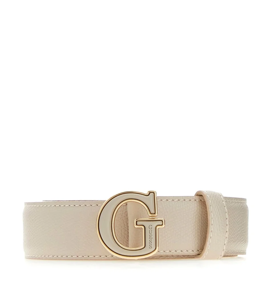 Φωτογραφία προϊόντος: Ζώνη GUESS Davina BW9330P6130 3.0 Μπεζ