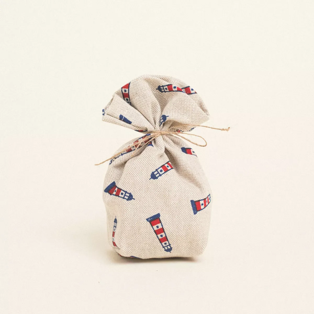 Φωτογραφία προϊόντος: Beauty Home ΠΟΥΓΚΙ ΜΕ ΒΑΣΗ 8 x 12 cm ΜΙΚΡΟΙ ΦΑΡΟΙ