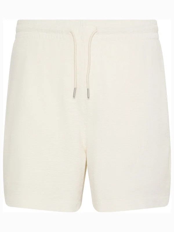 Φωτογραφία προϊόντος: CALVIN KLEIN HD COTTON WAFFLE SHORT - ΜΠΕΖ-LV04RC248G-YAS-128