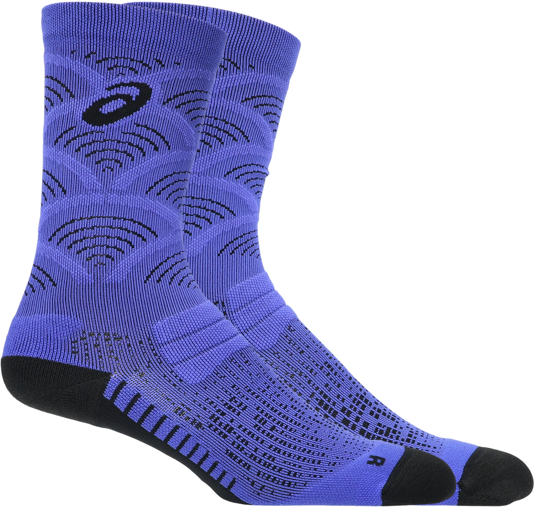 Φωτογραφία προϊόντος: Asics Performance Run Crew Socks (3013B283-400)