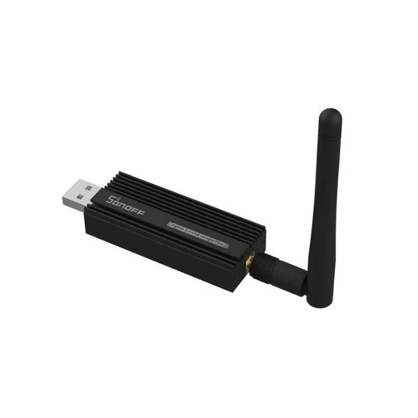 Φωτογραφία προϊόντος: Sonoff ZigBee 3.0 USB Dongle Plus-E