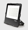 Φωτογραφία προϊόντος: Flood Light Recon, 150LM/W, Plug-in Sensor Option 30w 4500LM 5000K 120° Done Philips 1M 3 years