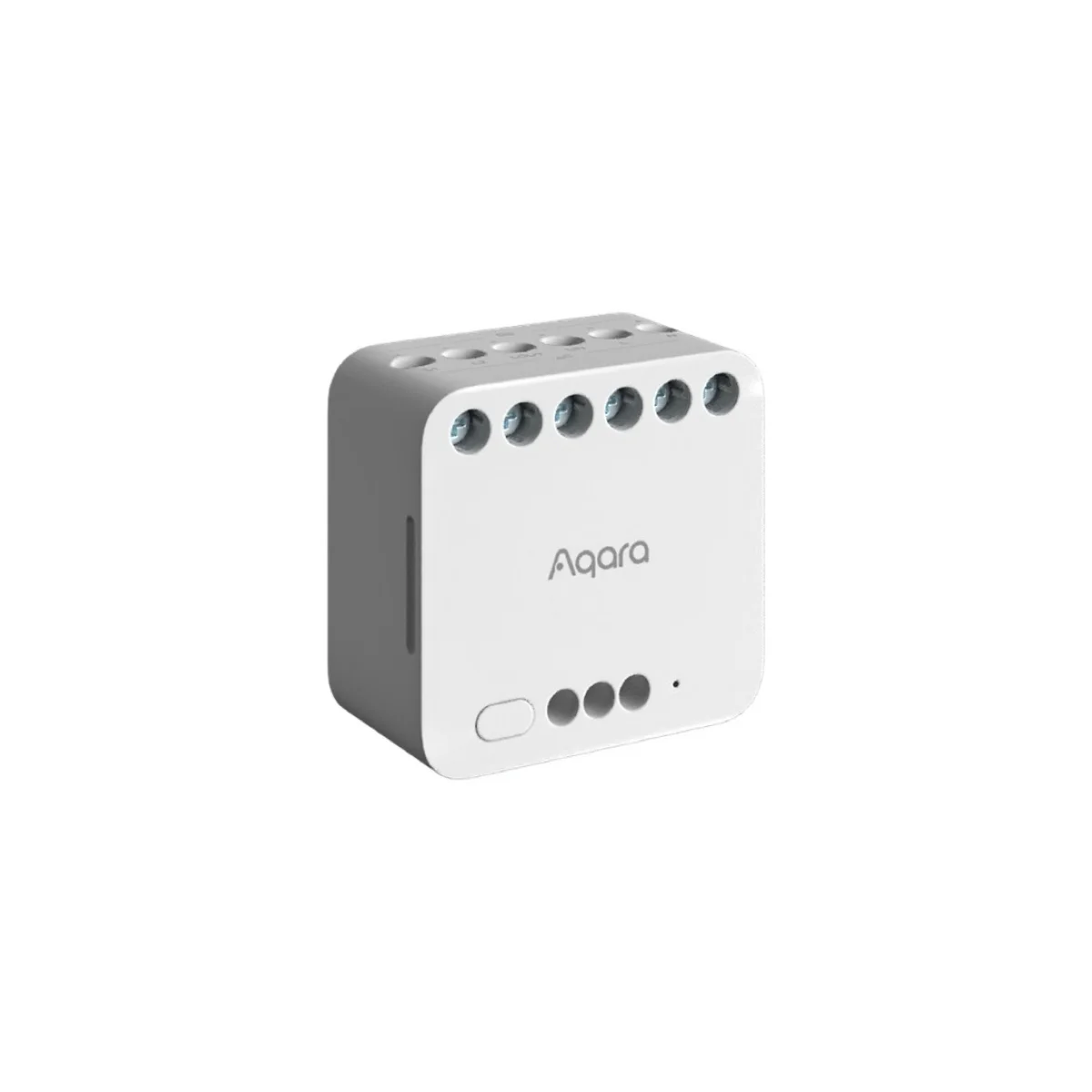 Φωτογραφία προϊόντος: AQARA T2 Dual Relay Module