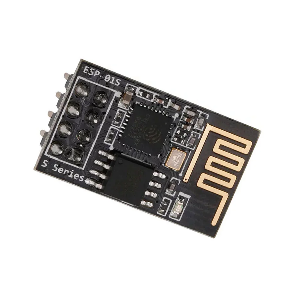 Φωτογραφία προϊόντος: ESP8266 ESP-01 WiFi Module Transceiver