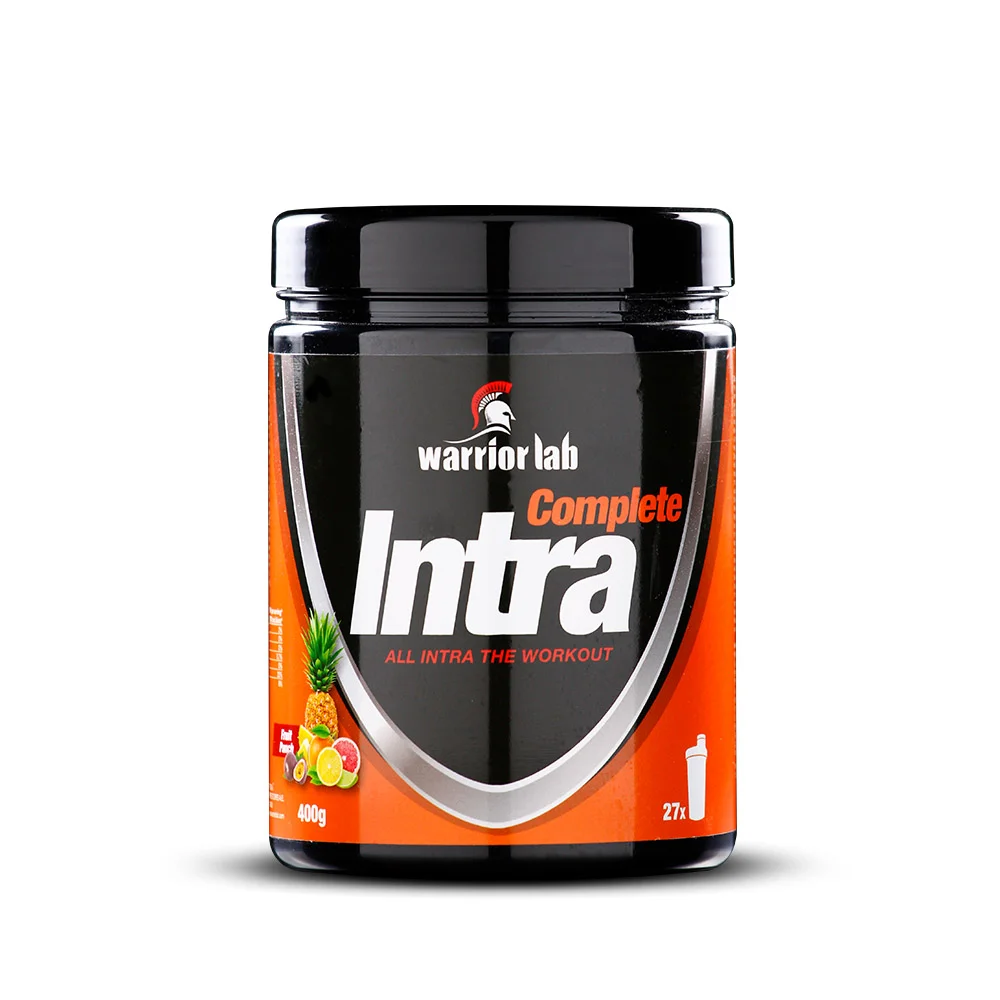 Φωτογραφία προϊόντος: WARRIORLAB Complete Intra (400gr)
