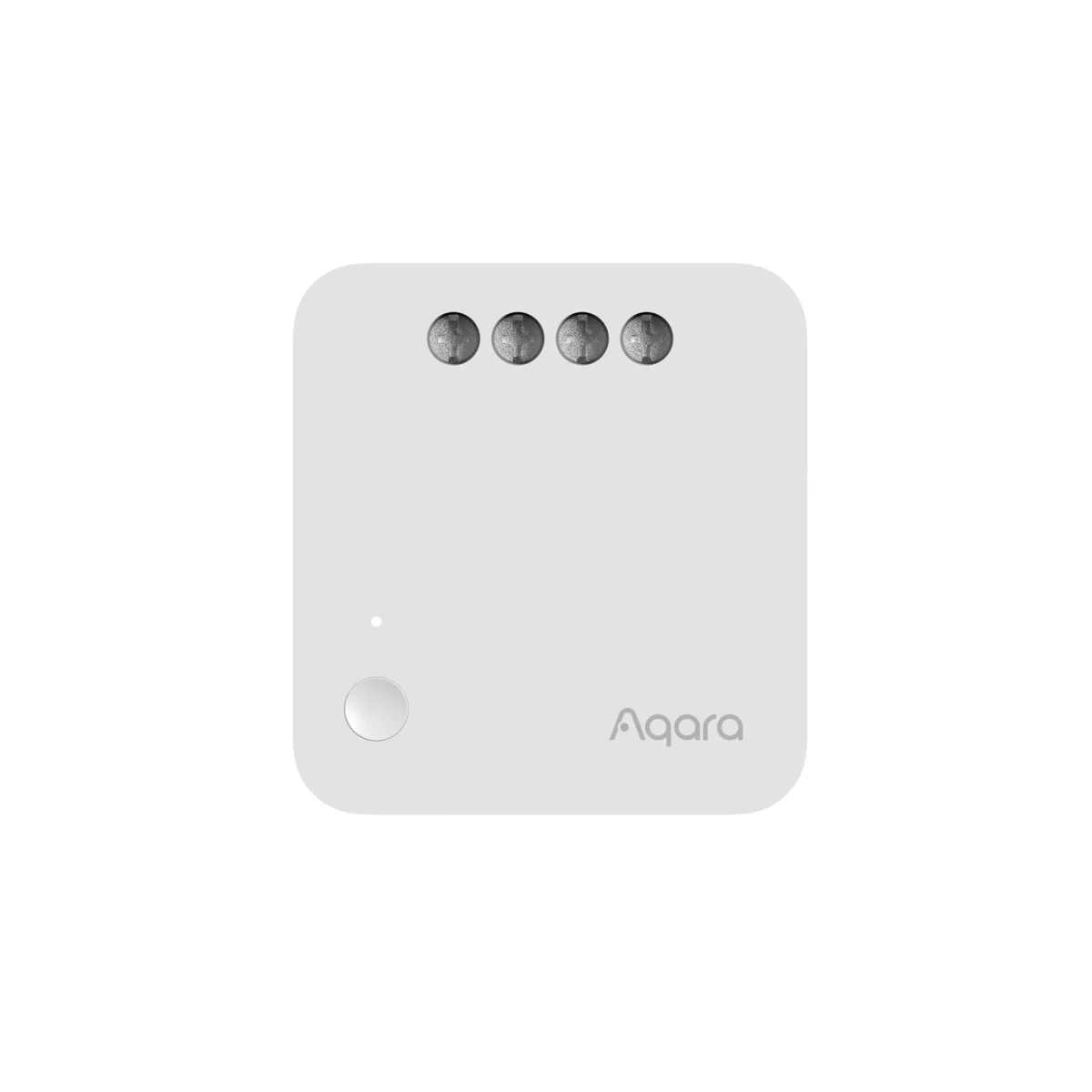 Φωτογραφία προϊόντος: AQARA T1 Single Relay Module