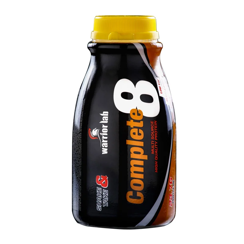 Φωτογραφία προϊόντος: WARRIORLAB Complete 8 Shake +amp; Take 30g