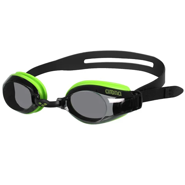 Φωτογραφία προϊόντος: ARENA ZOOM X-FIT TRAINING GOGGLES ΜΑΥΡΟ