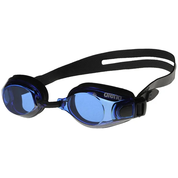Φωτογραφία προϊόντος: ARENA ZOOM X-FIT TRAINING GOGGLES ΜΑΥΡΟ