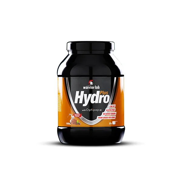 Φωτογραφία προϊόντος: WARRIORLAB Hydro Plus (1000gr)