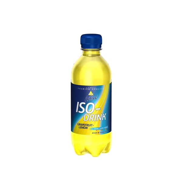 Φωτογραφία προϊόντος: ΙNKOSPOR Active Isodrink (330ml)